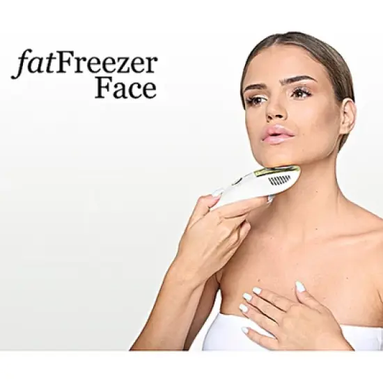 Fat Freezer Face - 3 Mode Facial Slimming image {5}