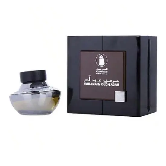 Oudh Adam By Eau De Parfum Spray 2.5 Oz For Men image {2}