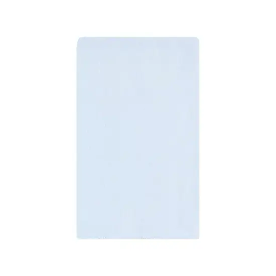 Hudson Baby Infant Boy Cotton Flannel Burp Cloths, Boy Safari World 10-Pack, One Size image {6}