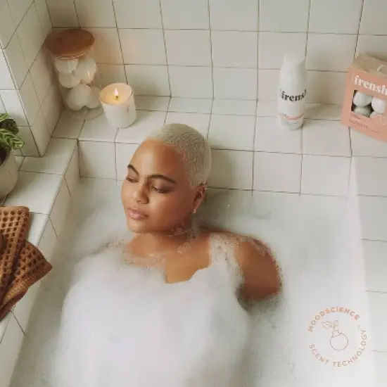 Being Frenshe Women's Eau De Perfume - Cashmere Vanilla - 2 fl oz image {4}