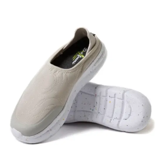 Dearfoams Men's Knox Clog With Collapsible Heel image {2}