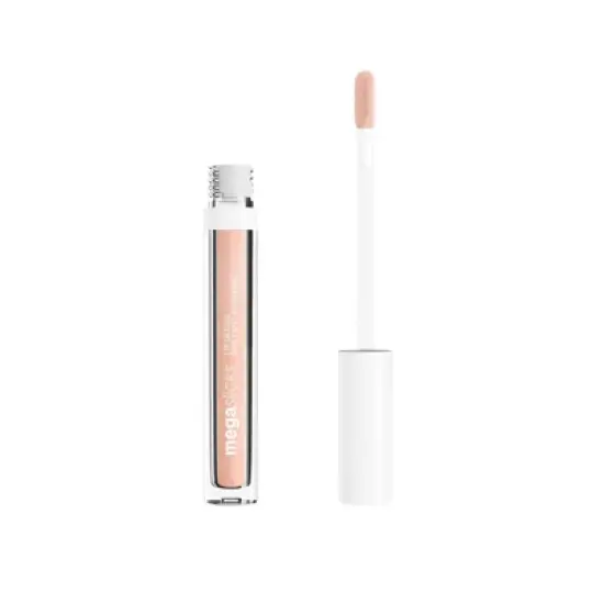 Wet n Wild MegaSlicks Lip Gloss - 0.07 fl oz image {9}