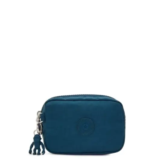 Kipling Gleam Small Pouch image {7}
