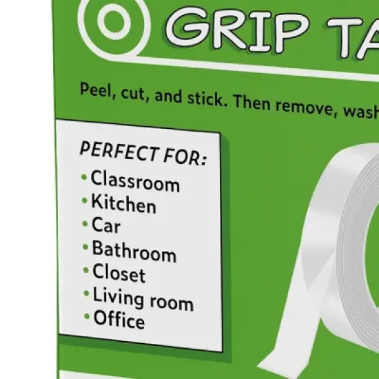 Mavalus Grip Tape, Pack of 6 image {2}