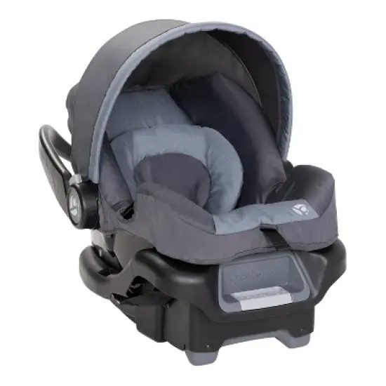 Baby Trend Tango 3 All-Terrain Travel System - Ultra Gray image {1}