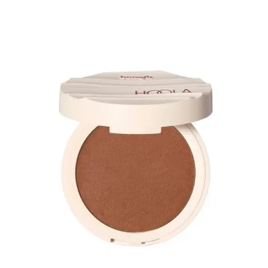 Benefit Cosmetics Hoola Wave Bronzing Balm - 1.48oz - Ulta Beauty image {11}