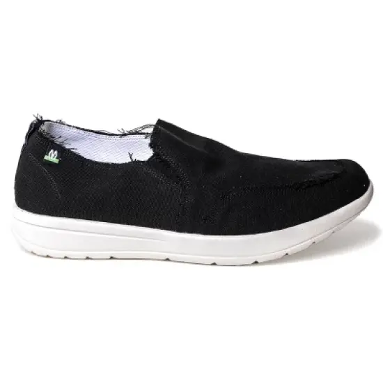 Minnetonka  Men's Expanse Slip On Shoes image {2}
