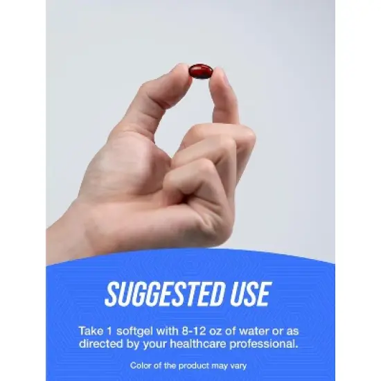 BulkSupplements Biotin Softgels image {2}
