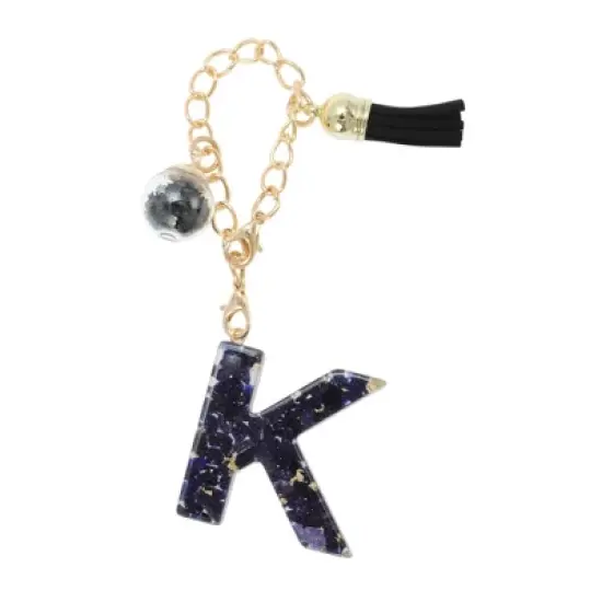 Unique Bargains Water Cup Pendant Black 1 Pc image {15}