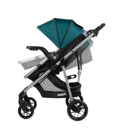 Safety 1st Grow & Go Flex Travel System image {7}