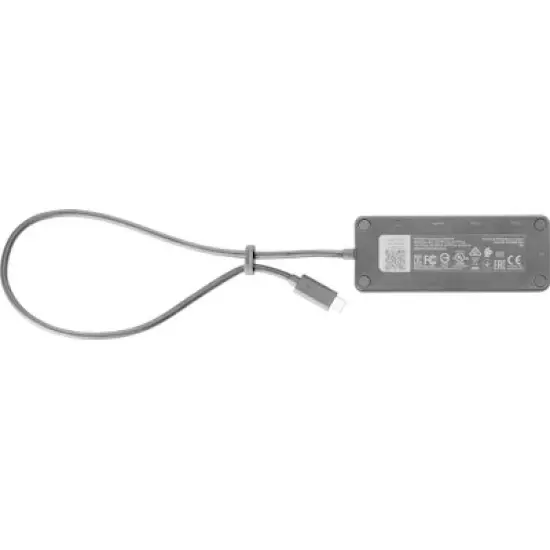 HP Inc. USB-C Travel Hub G2 image {4}