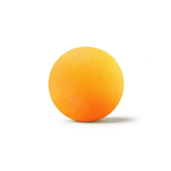 Da Bomb Bath Fizzers Neon Orange Tangerine Bath Bomb - 3.5oz image {2}