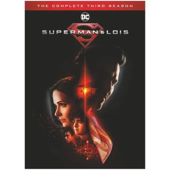 Superman & Lois: The Complete Third Season image {3}