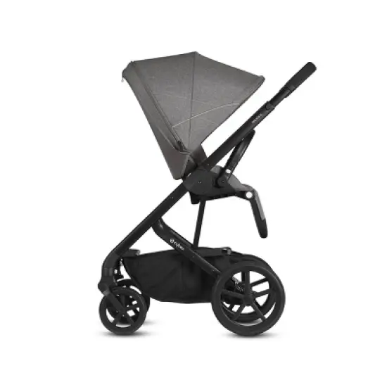 Cybex Balios S Stroller image {2}