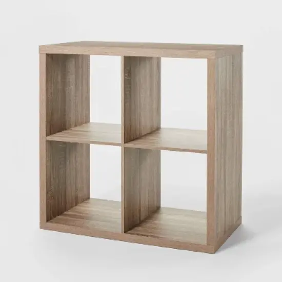 4 Cube Organizer - Brightroom&trade; image {6}