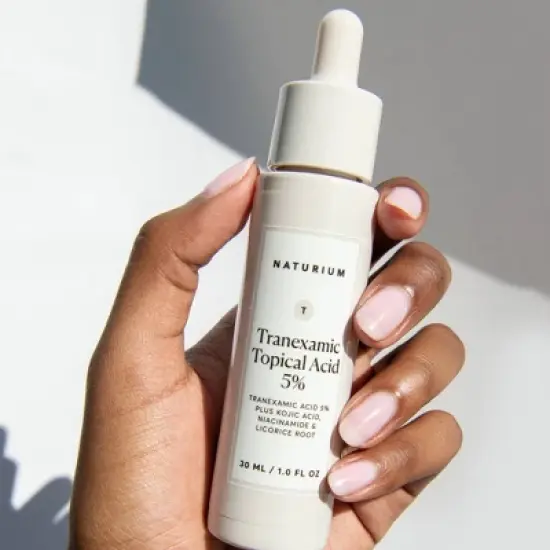 Naturium Tranexamic Topical Acid 5% - 1 fl oz image {6}