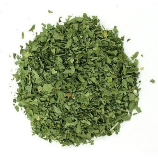 Aiva Kasuri Methi (Dried Fenugreek Leaves) image {6}