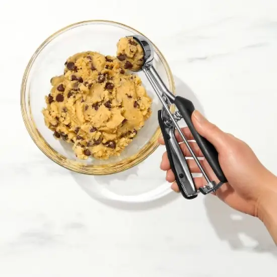 OXO Softworks Cookie Scoop image {4}