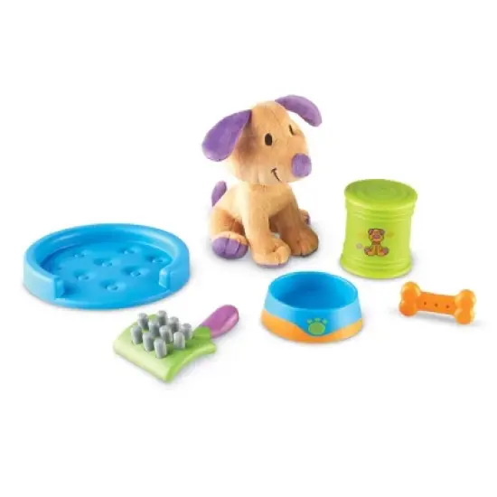 Learning Resources New Sprouts Puppy Play! image {1}