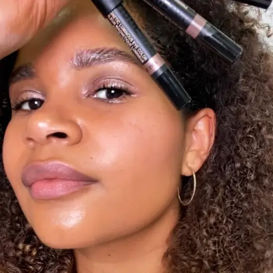 NUDESTIX Nudestix Bright Nude Eyes Set - 7.5gm - Ulta Beauty image {5}