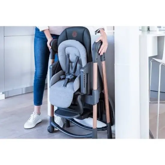 Maxi-Cosi Minla 6-in-1 High Chair

 image {27}