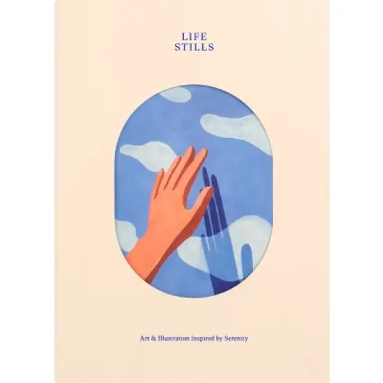 Life Stills - by  Victionary (Hardcover) image {1}