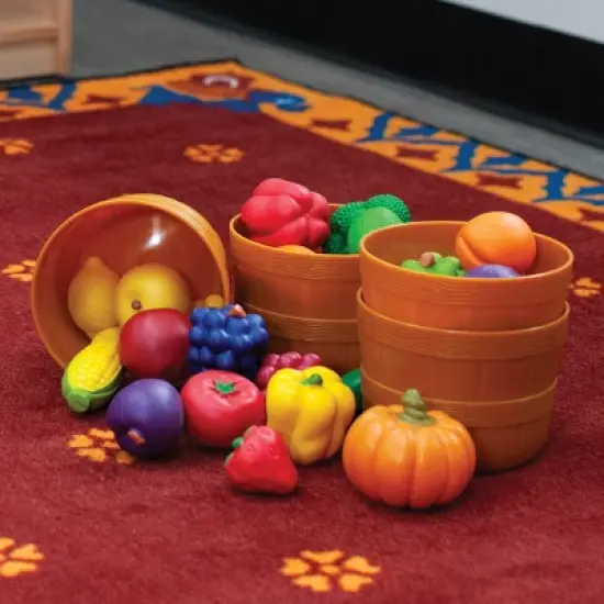 Kaplan Early Learning The Nutrition Activity Kit image {2}