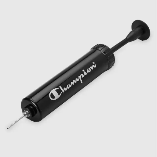 Champion Ball Pump image {3}