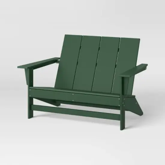 Moore POLYWOOD Patio Loveseat - Project 62&trade; image {8}