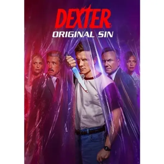 Dexter Origins: Season 1 image {2}