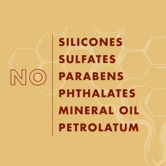 SheaMoisture Manuka Honey & Mafura Oil Intensive Hydration Hair Mask image {8}