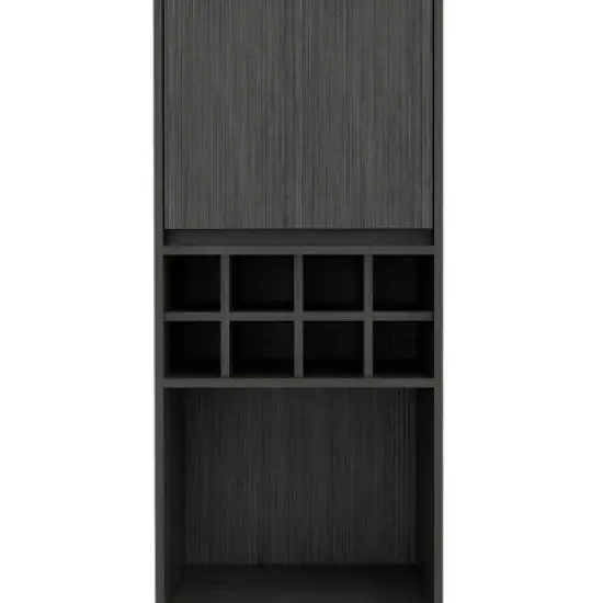 Talmage High Bar Cabinet - RST Brands image {6}
