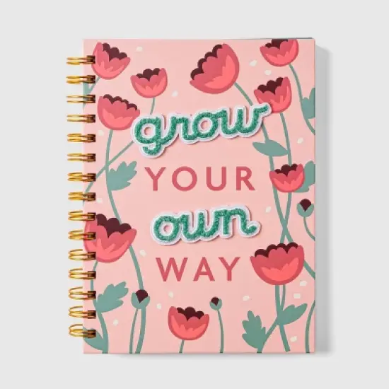 Pulsar Eco Products Grow Your Own Way Journal image {5}