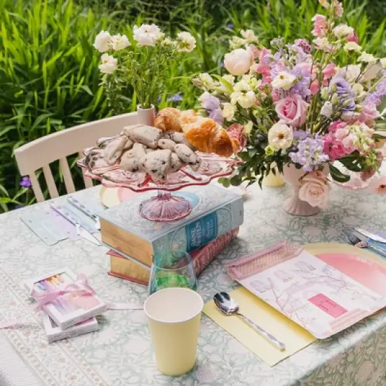 Jollity & Co. - Book Club Erasable Highlighters - Pack of 5 Highlighters image {2}