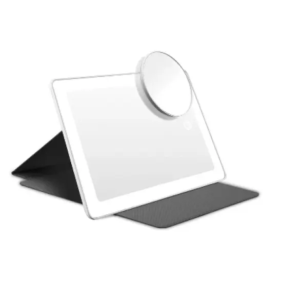 Conair Tablet USB Rechargeable Mirror image {3}