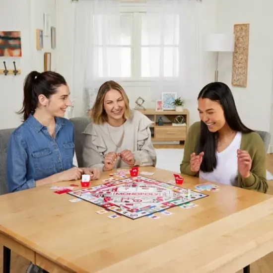 Monopoly Game: Target Edition image {14}