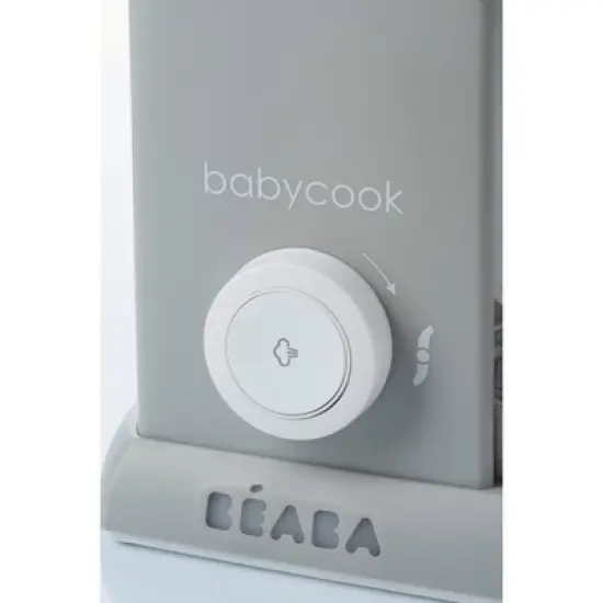 Beaba Babycook Baby Food Maker - Cloud image {3}