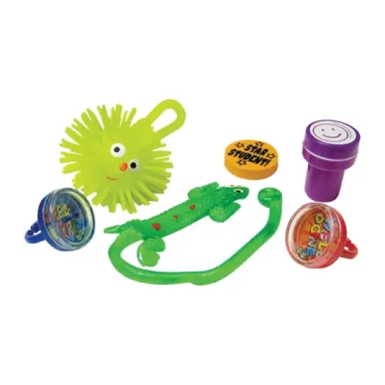 Teacher Created Resources&reg; Treasure Chest Rewards image {1}