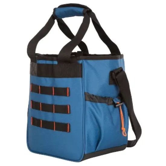 Okeechobee Fats Cast Series Gear Hauler - Dark Blue image {3}