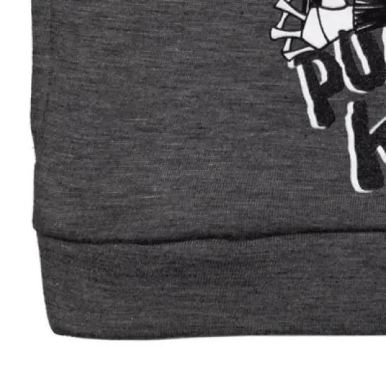 Disney Nightmare Before Christmas Jack Skellington Hoodie image {8}