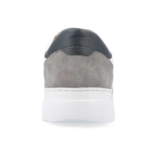 Thomas & Vine Roderick Casual Leather Sneaker image {2}