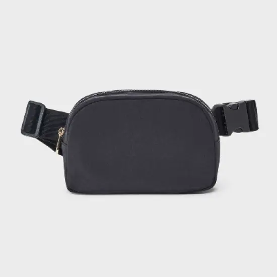 Essential Belt Crossbody Bag - Universal Thread&trade; image {5}