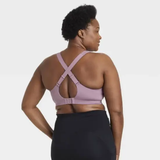 Women's High Support Convertible Strap Sports Bra - All in Motion&trade; image {3}