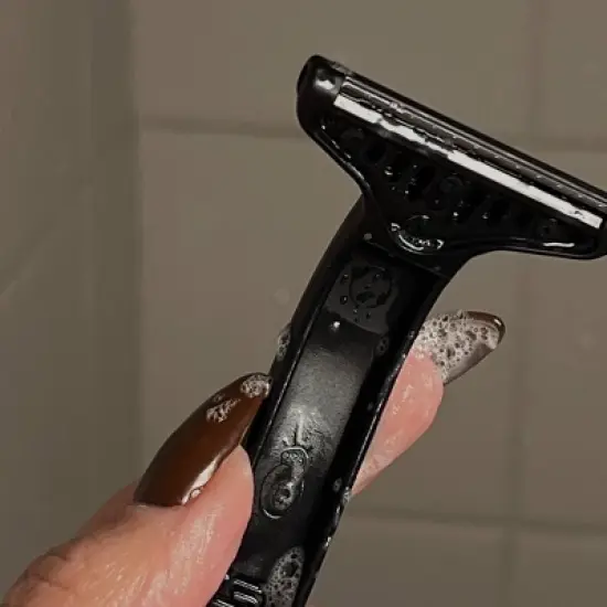 Nimbi Disposable Razor - 4ct image {8}