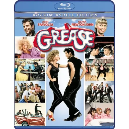 Grease image {2}