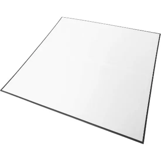 Apostrophe Games Blank Game Board 18" x 18" image {1}