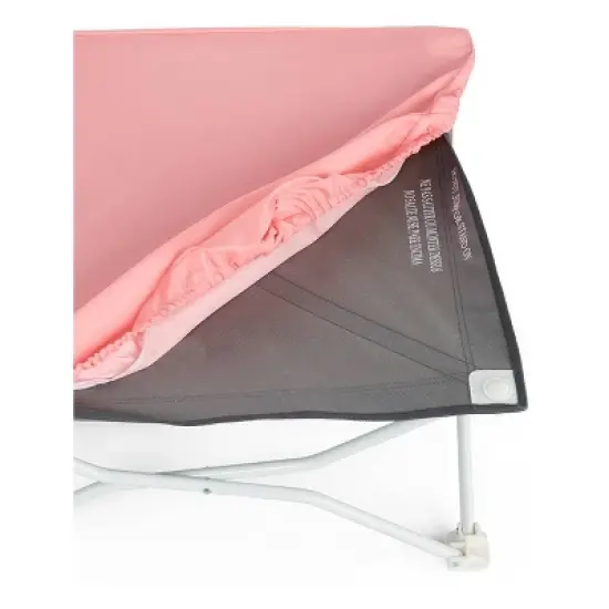 Regalo My Cot Pal Toddler Bed - Cat image {3}