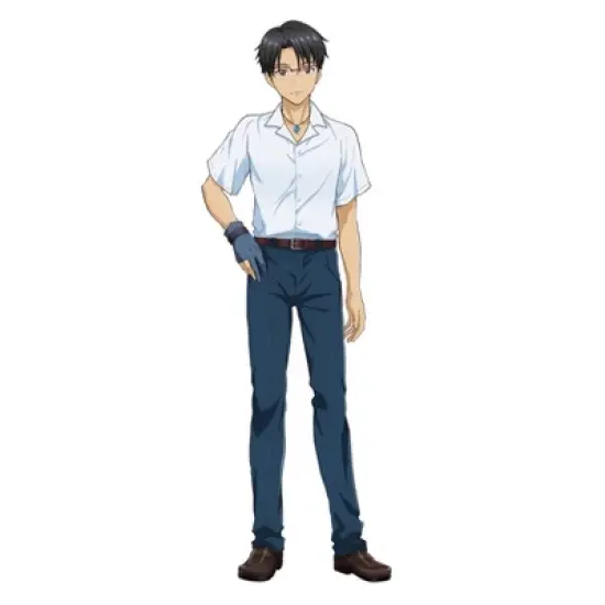 Loop8: Summer of Gods - PlayStation 4 image {1}