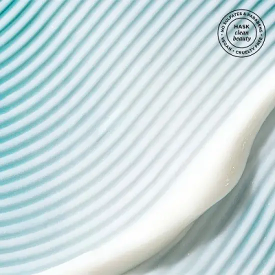 Hask Argan Oil Repairing Deep Conditioner - 1.75 fl oz image {3}