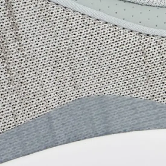 Puma Men's Fusion Pro Spikeless Golf Shoes - Quarry/Silver image {2}